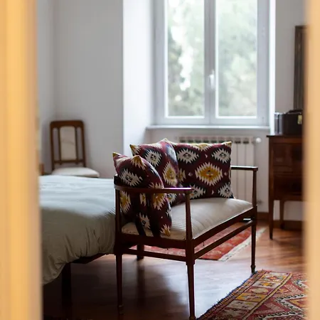 Scala Santa Cozy Flat Řím
