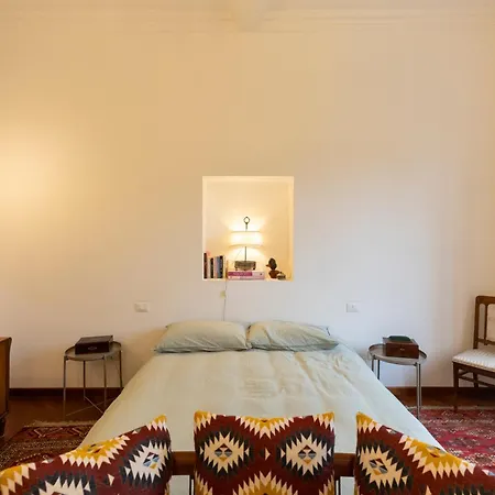 Scala Santa Cozy Flat Apartmán *