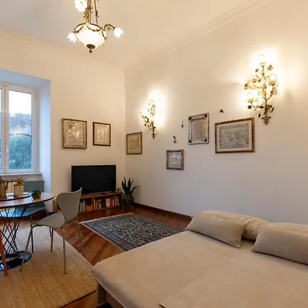Scala Santa Cozy Flat