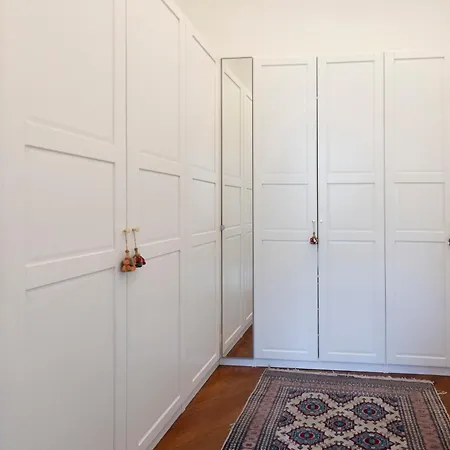 Scala Santa Cozy Flat